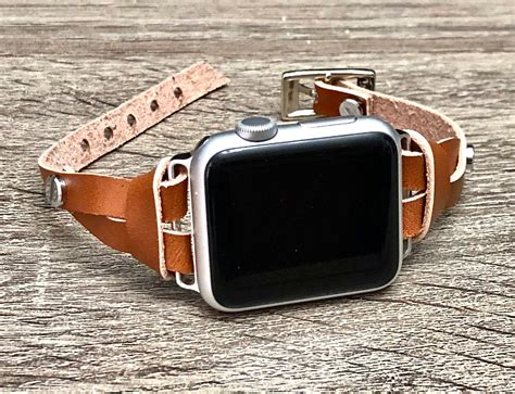 high quality apple watch band